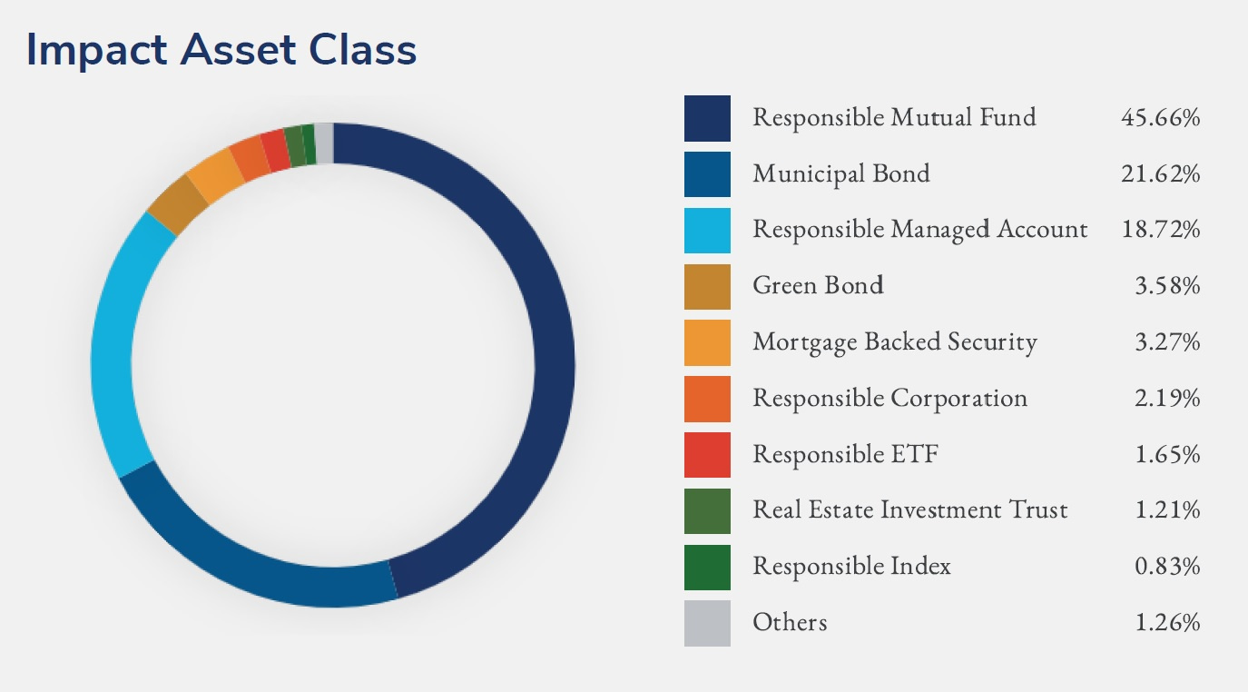 2019 Impact Asset Class