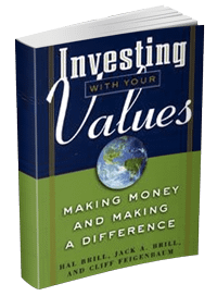 investing-values