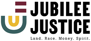 Jubilee Justice