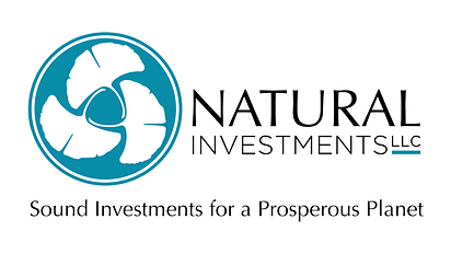 Natural Investments logo